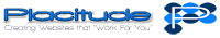 Placitude Logo